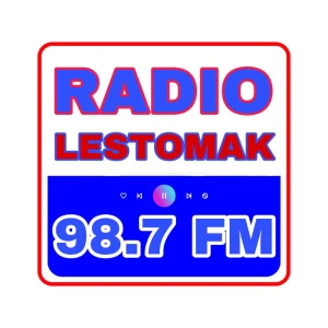 Radio Lestomak FM 98.7