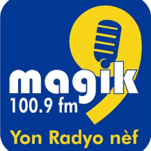 Radio Magik9