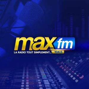 Radio Max FM 104.5