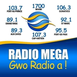 Radio Mega Haiti