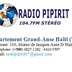 Radio Pipirit