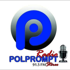 Radio Polprompt 91.5 FM