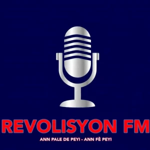 Radio Revolisyon FM