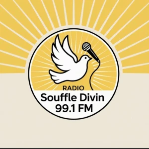 Radio Souffle Divin