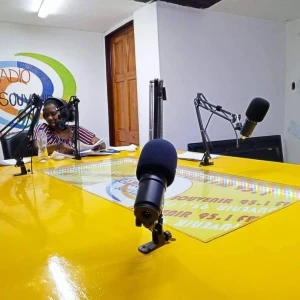 Radio Souvenir 95.1 FM
