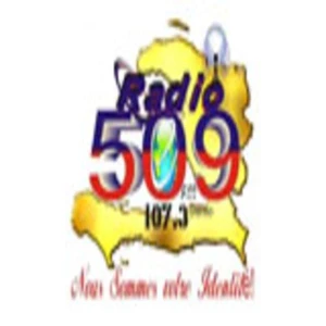 Radio Télé 509 Fm