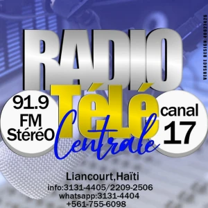 Radio Tele Centrale Haiti