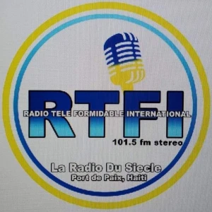 Radio Tele Formidable Inter