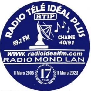Radio Télé Idéal FM Plus