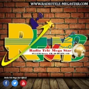 Radio Tele Mega Star
