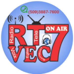 Radio Tele Voix de l\'Eglise Chretienne