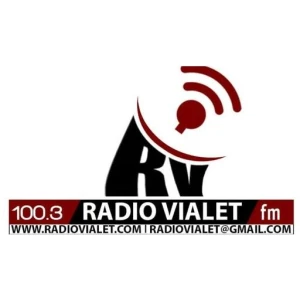 Radio Vialet Fm 100.3