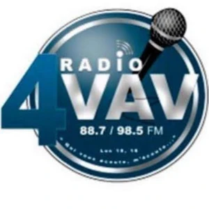 Radio Voix De L'Ave Maria