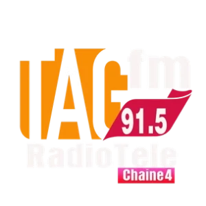 Tag FM 91.5 Radio Tele