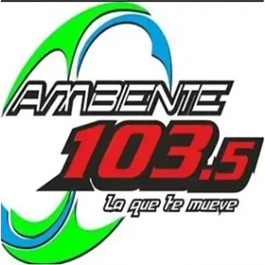 Ambiente 103.5 FM