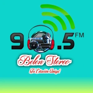 BELEN ESTEREO