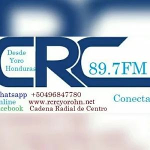 Cadena Radial del Centro (CRC)