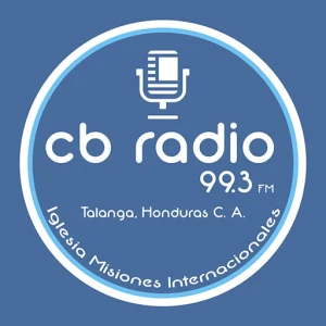 CB Radio Talanga