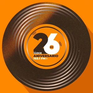 DCR 103.1 FM