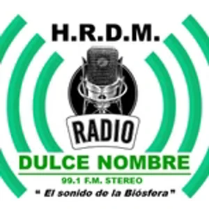 Dulce Nombre, el Sonido de la Biosfera