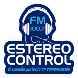 Estereo Control 100.7 FM