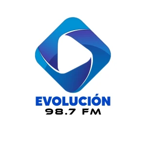Evolución FM 98.7