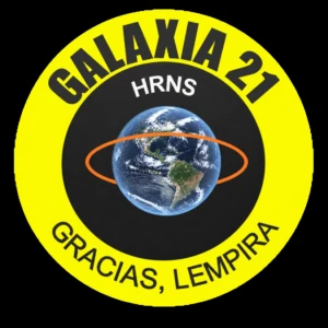 Galaxia 21