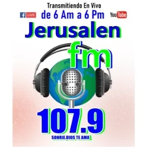 Jerusalén FM