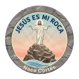 Jesús es mi Roca Radio