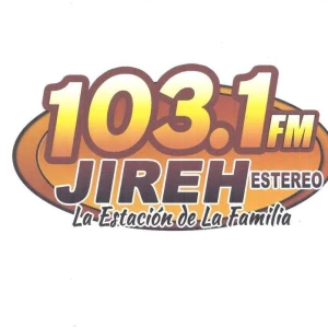 Jireh Stereo