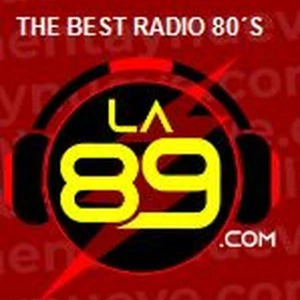 La 89.com