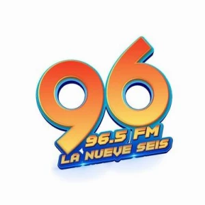 La 96 FM