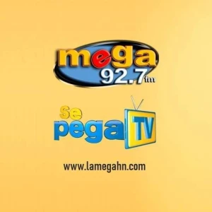 La Mega 92.7 FM