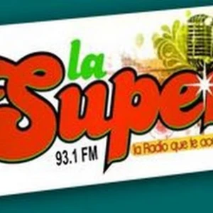 La Súper 93.1 FM