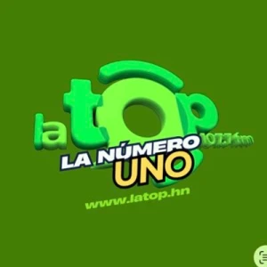 La Top 107.7