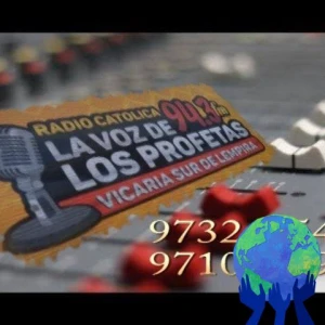 La Voz de Los Profetas