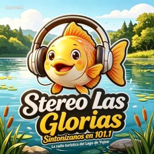 Las Glorias FM Estéreo