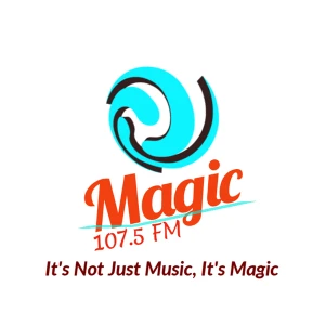 Magic 107.5 FM