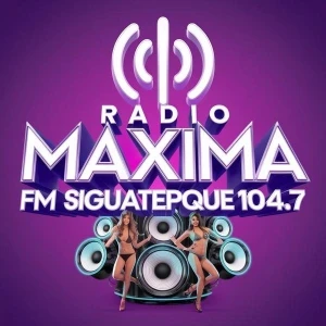 Máxima Siguatepeque HN
