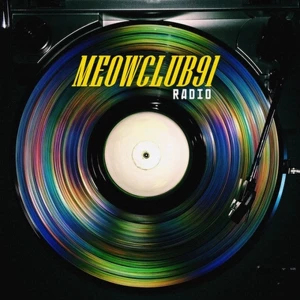Meow Club 91 Radio By SushiCatz