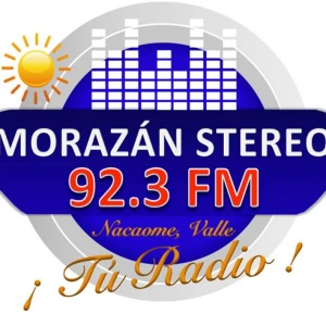 Morazán Estéreo