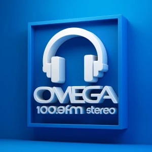Omega Stereo 100.3 FM