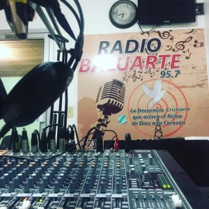 Radio Baluarte
