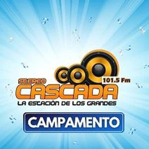 Radio Cascada