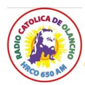 Radio Católica de Olancho