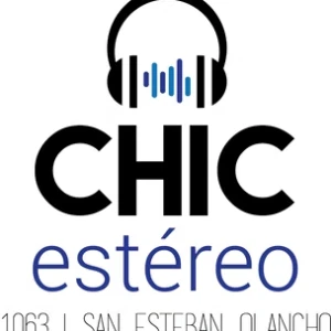 Radio Chic Estéreo