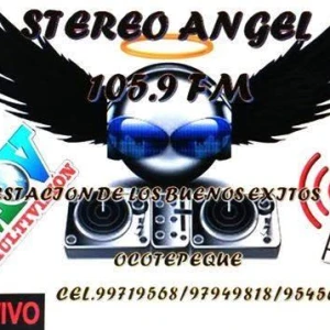 Radio Estéreo Ángel