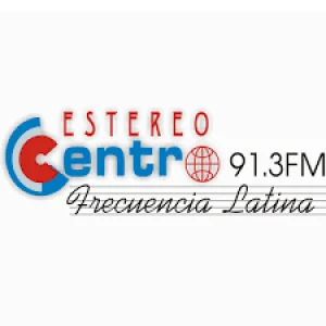 Estereo Centro