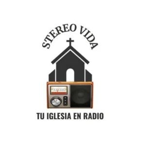 Radio Estereo Vida