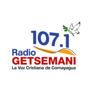 Radio Getsemaní 107.1